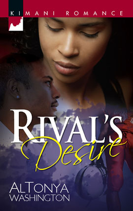 Title details for Rival's Desire by Altonya Washington - Available